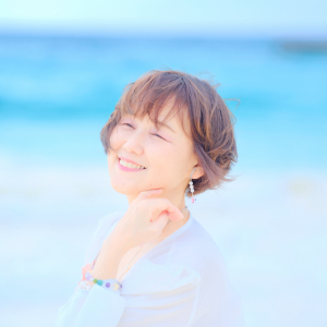 ライフクリエイターやまがた貴子プロフィール写真